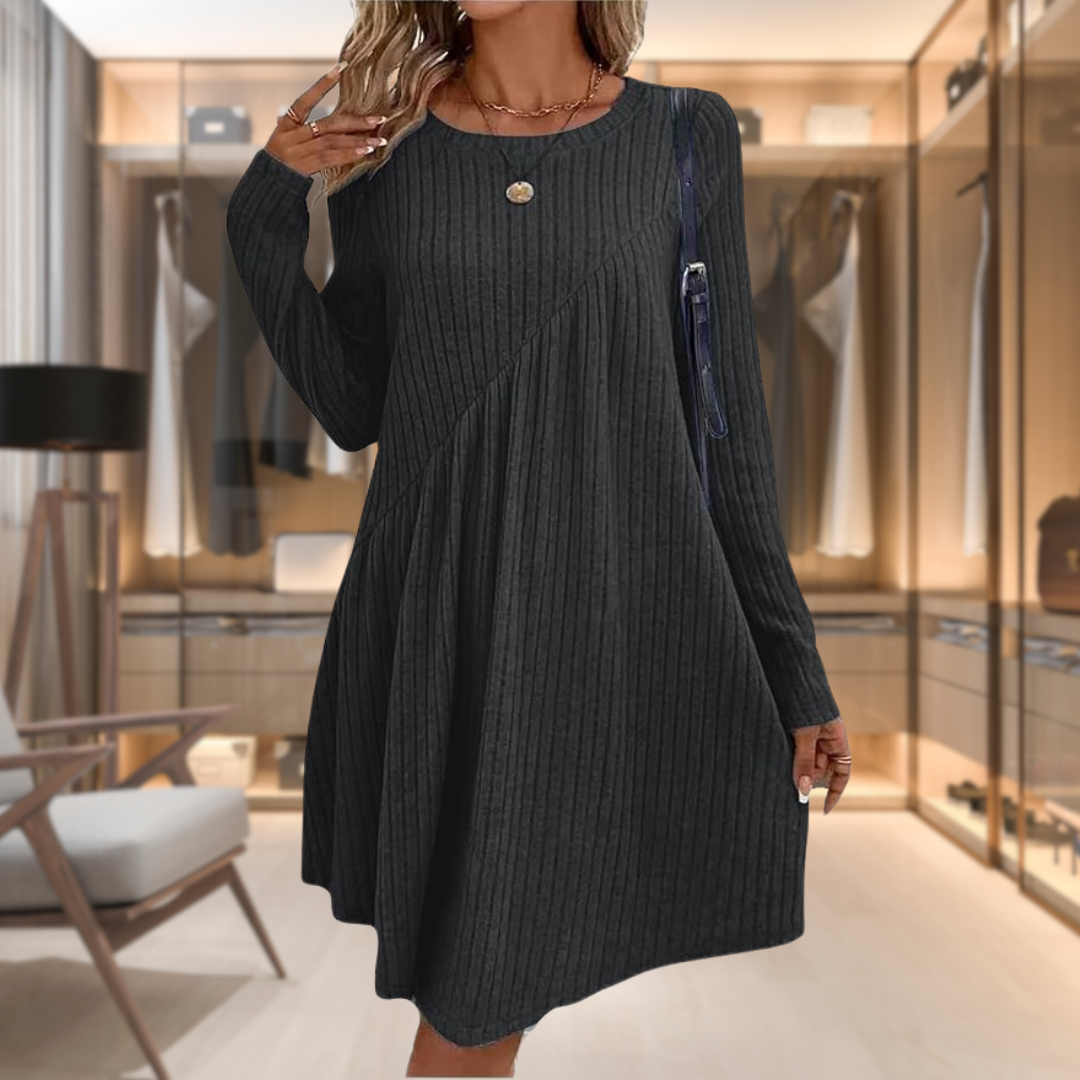 Helene - Robe Bohème Casual
