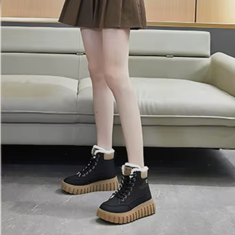 Élisa - Confort et Protection Imperméable Garantie