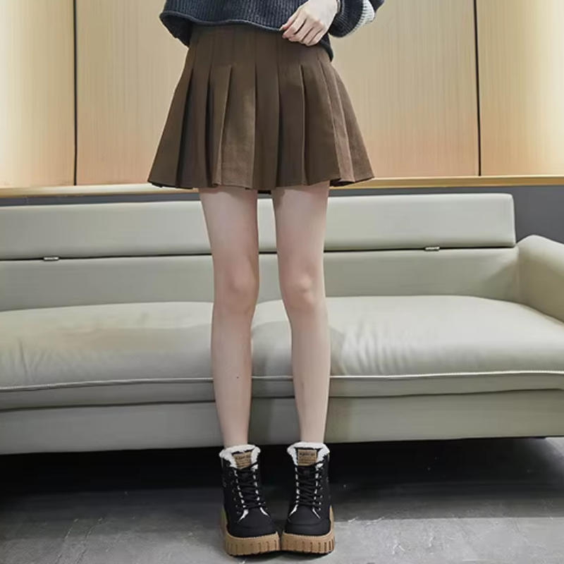 Élisa - Confort et Protection Imperméable Garantie