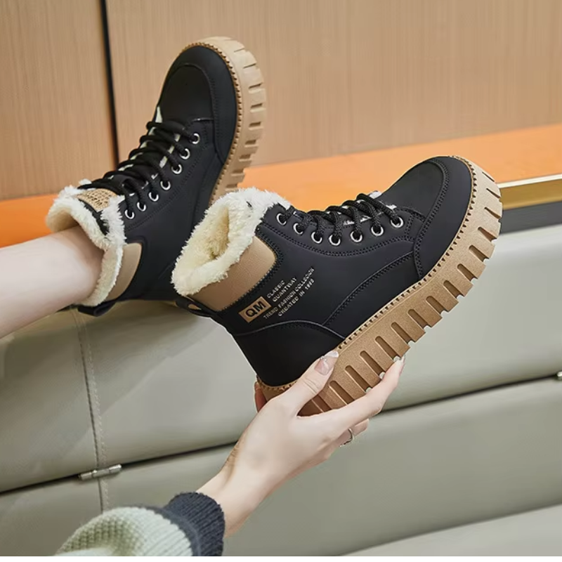 Élisa - Confort et Protection Imperméable Garantie