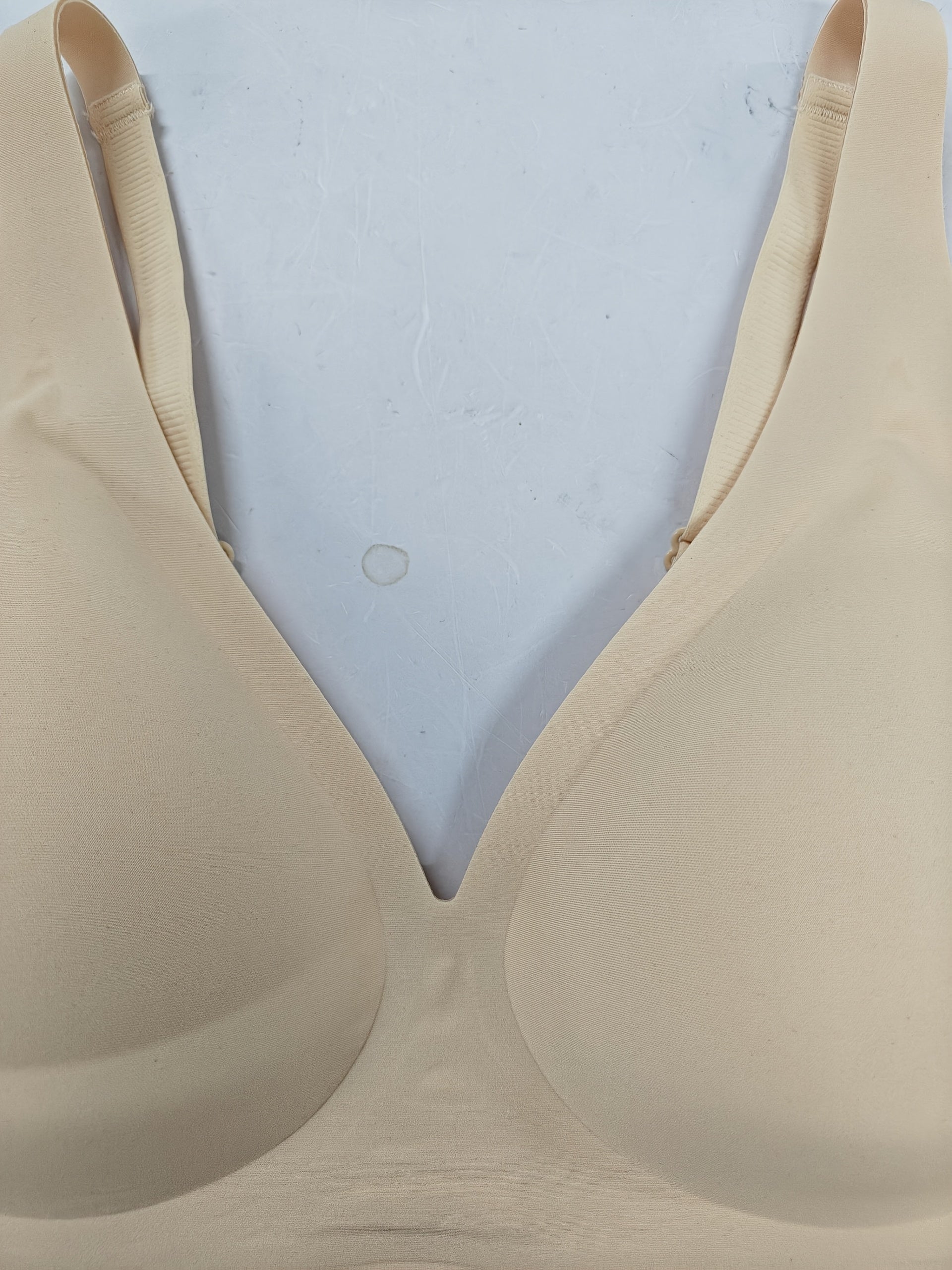 Isendra - High Coverage Comfort Push-Up Bra