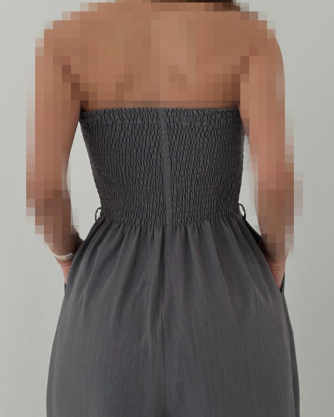 Cyravine - Women's Bustier and Jacket Set - Elegant and Trendy Style