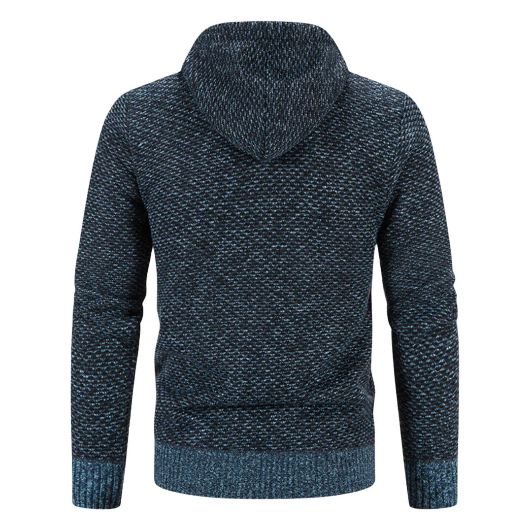 Arnold - Hoodie Ultime Confort et Style au Quotidien