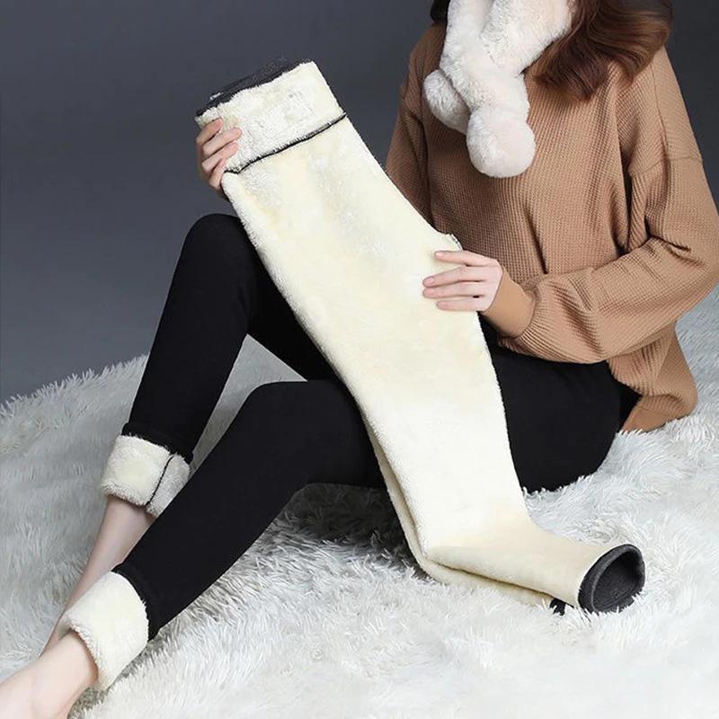 Françoise - Winter Leggings