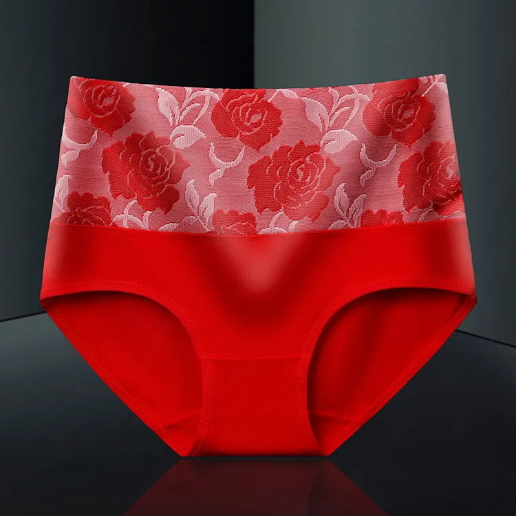Celina - Leak Proof High Waist Panties - Comfort, Confidence and Tummy Control