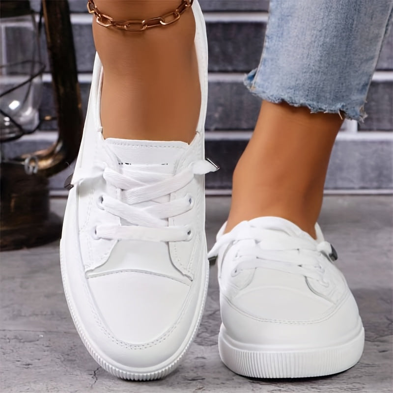 Kassiane - Chaussures Plates Orthopédiques Femme