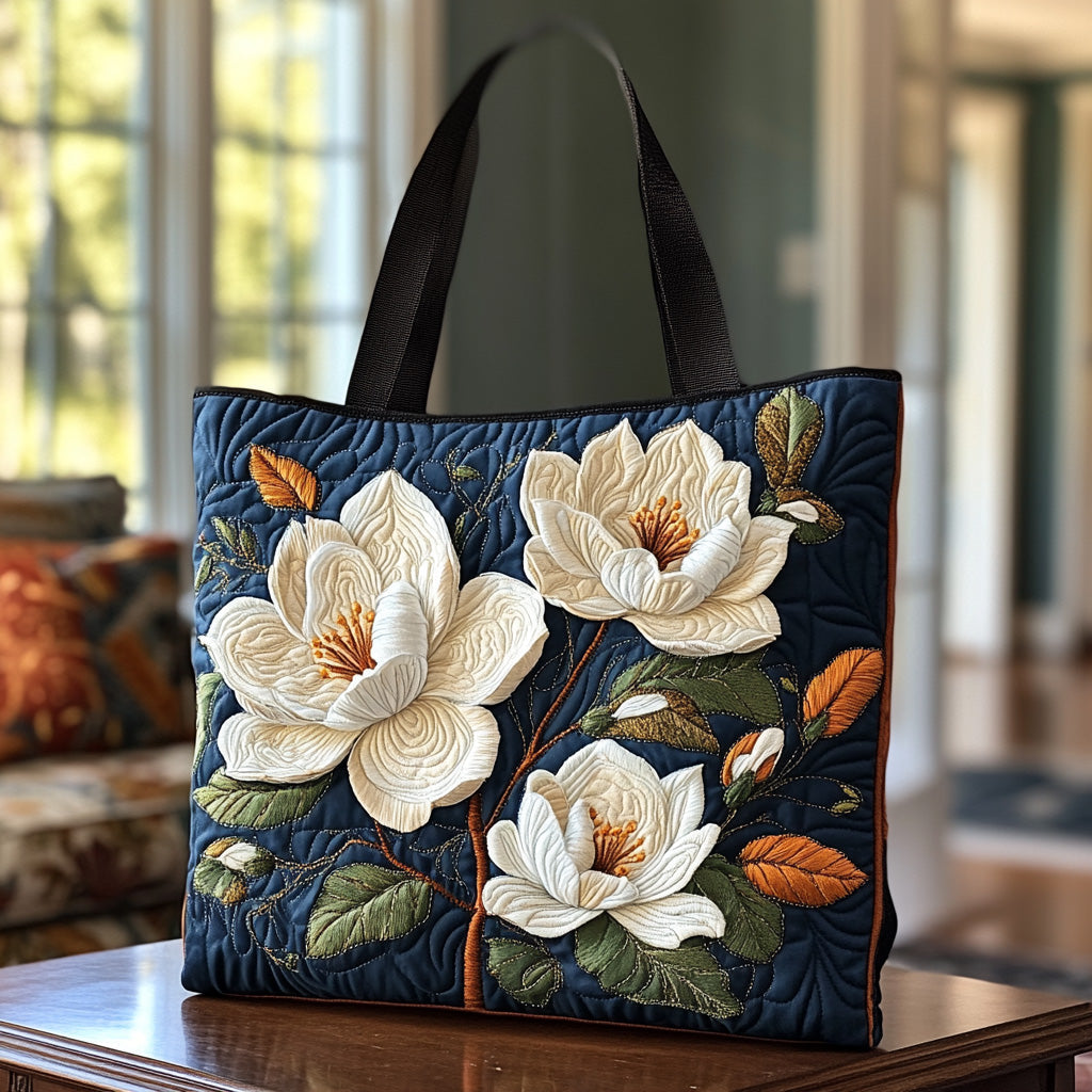 Gwenavella - Sac Artistique Avec Motif Floral 3D