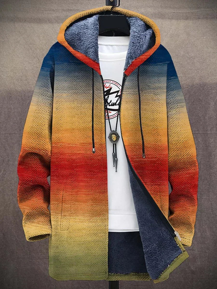 Els™ - Veste Harajuku Graffiti 3D pour un Style Audacieux