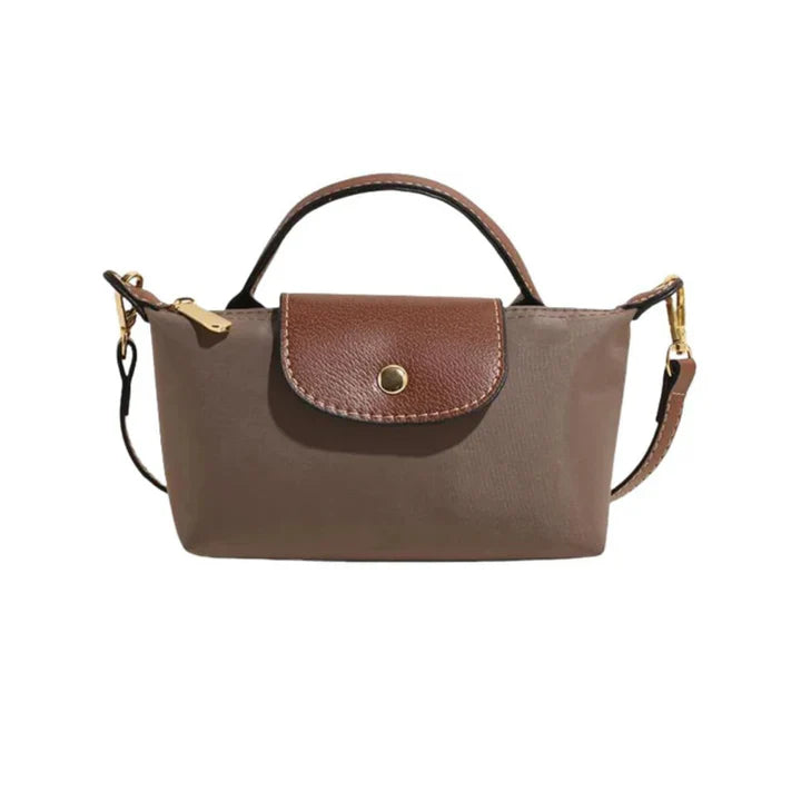 Kadrina - Elegant Compact Shoulder Bag