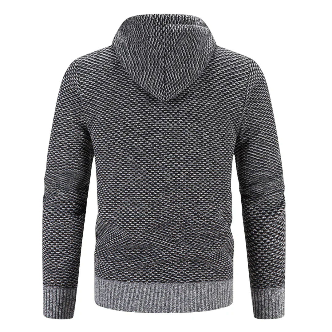 Arnold - Hoodie Ultime Confort et Style au Quotidien