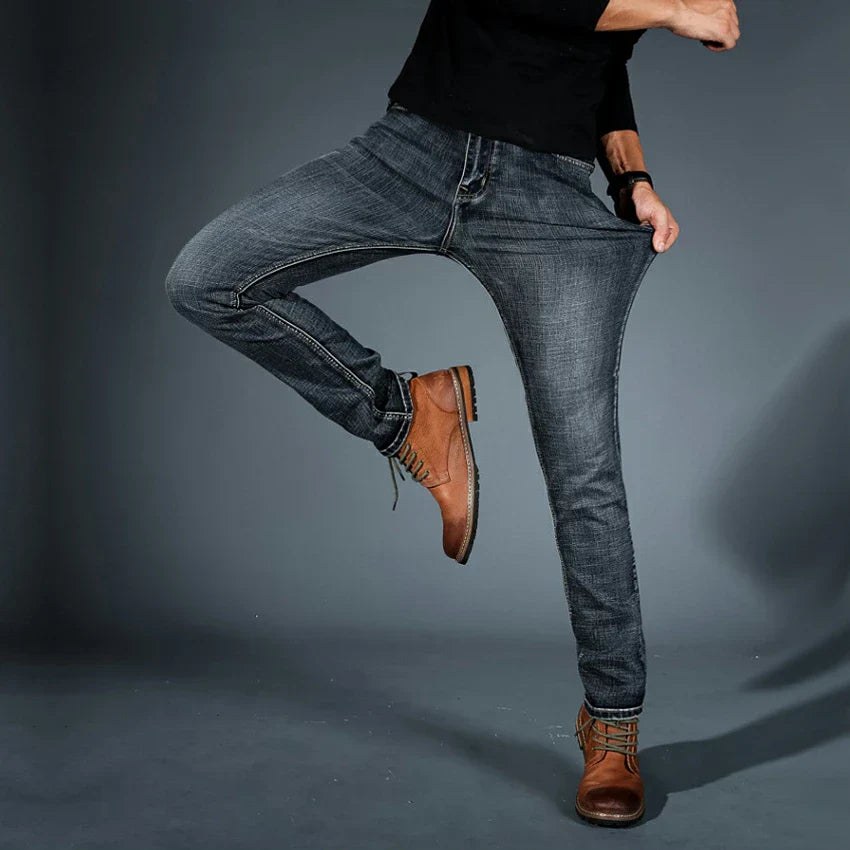 Loris - Modern Slim Stretch Jeans