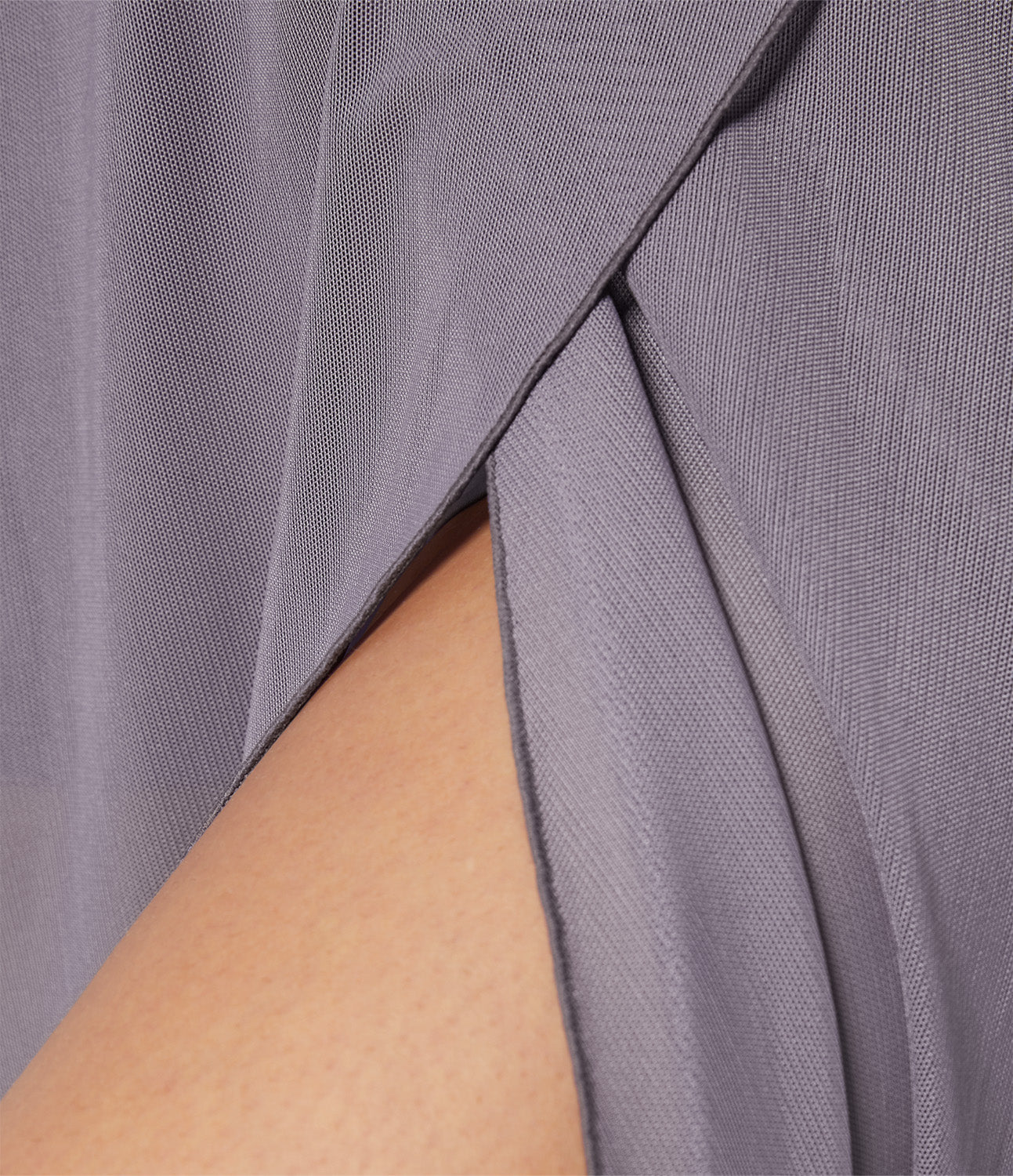 Maris - Jupe Haute Taille 2-en-1