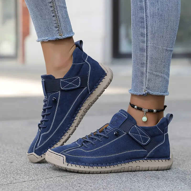 Chrysoline - Comfortable and supportive sneakers