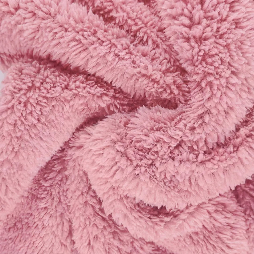 Cyranelle - The Hoodie Teddy Costume