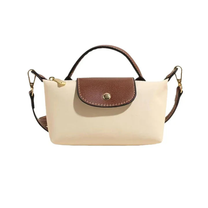 Kadrina - Elegant Compact Shoulder Bag
