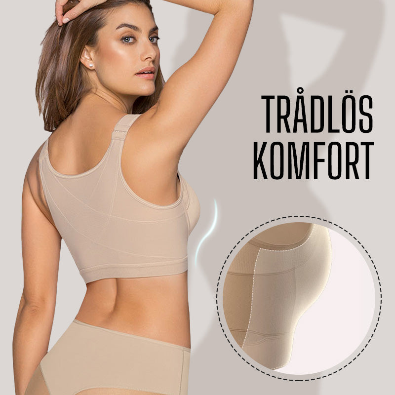 Elarivine - Adjustable Comfort Bra Without Marks (Buy 1, Get 2 Free)