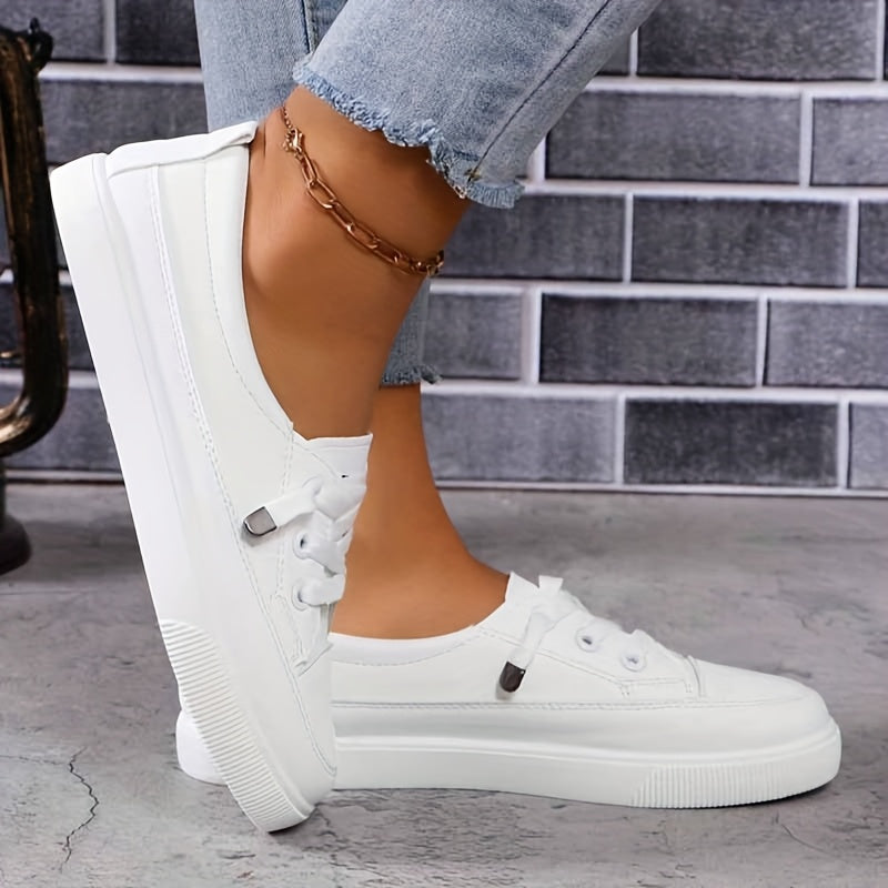 Kassiane - Chaussures Plates Orthopédiques Femme