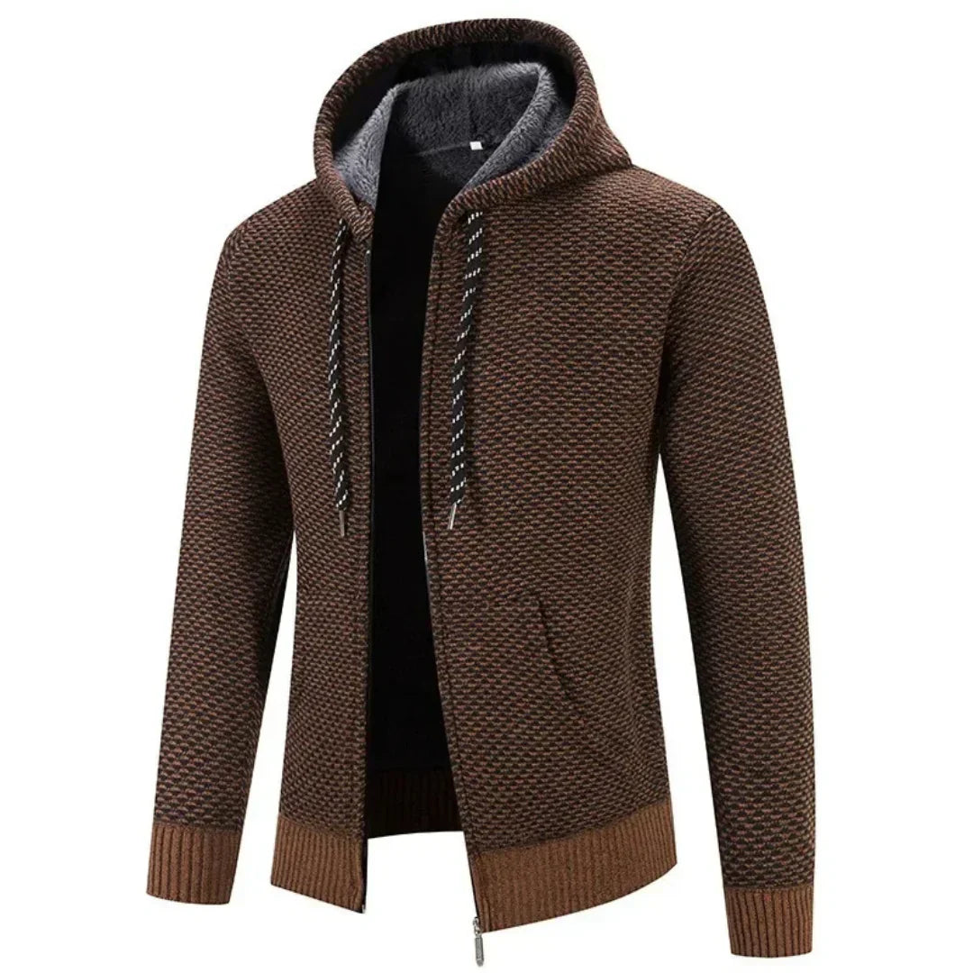 Arnold - Hoodie Ultime Confort et Style au Quotidien