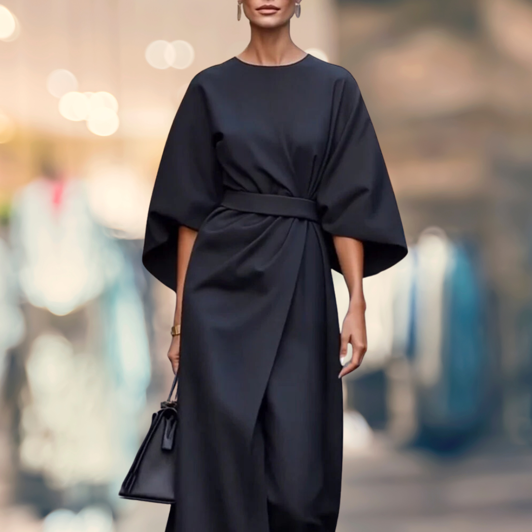 Madelaine - Elegant long dress