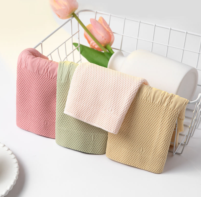 Kaliravina - Culottes Antibactériennes Amincissantes Avec Taille Haute