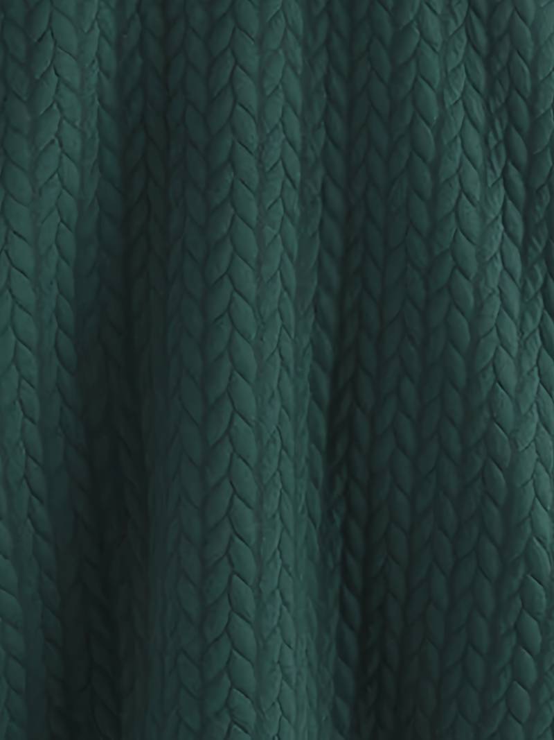 Louise - Warm hooded jacket