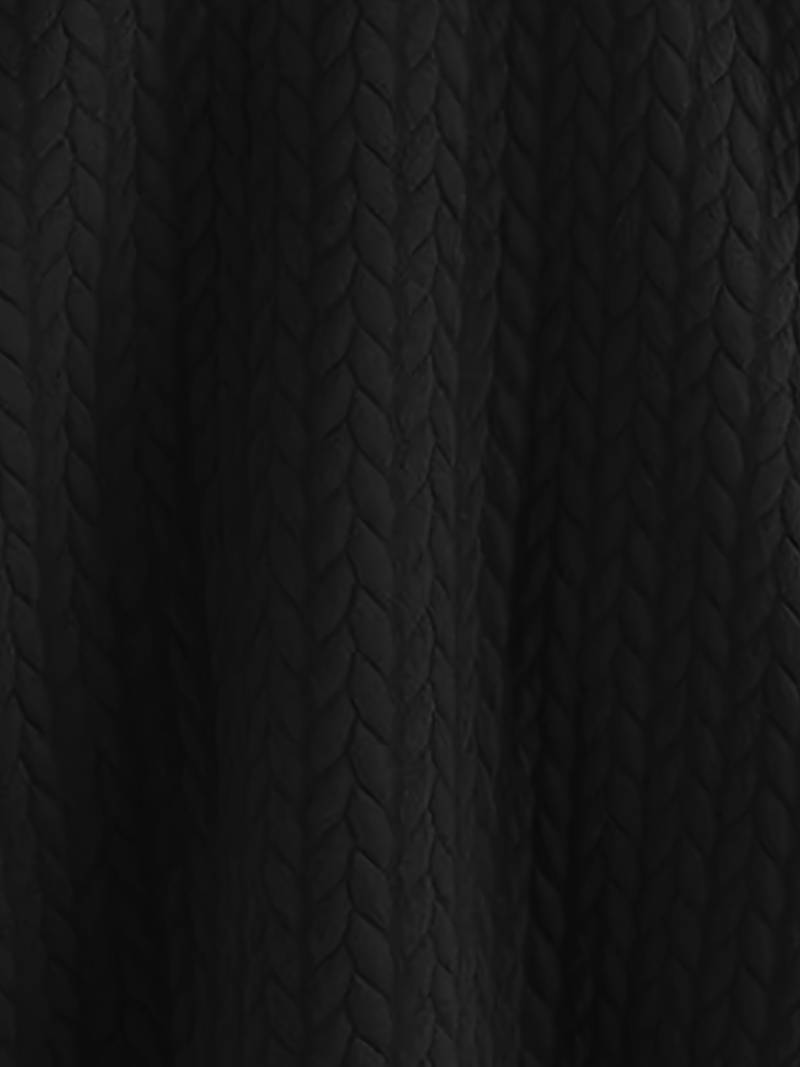 Louise - Warm hooded jacket