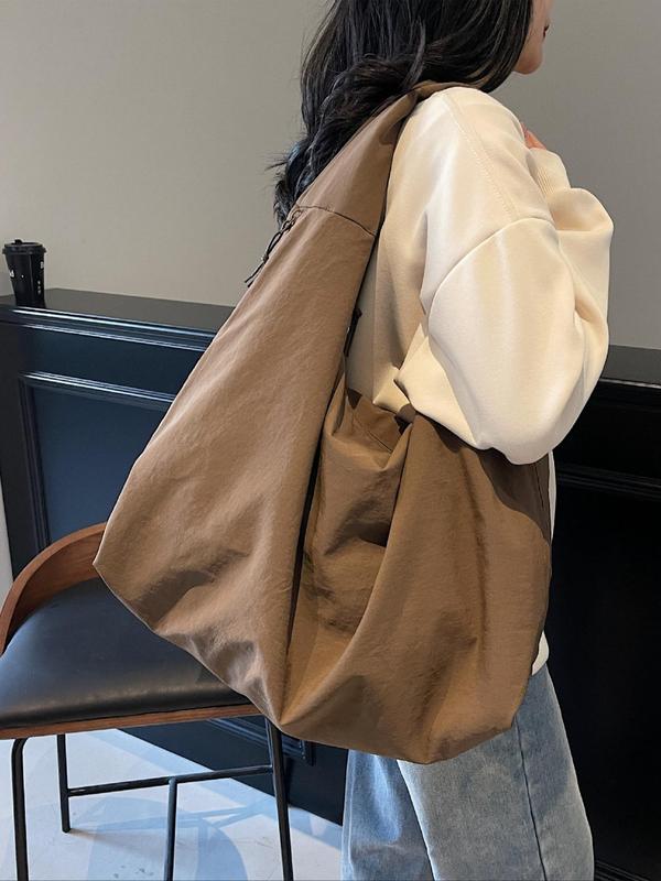 Helindra - Sac fourre-tout spacieux et élégant
