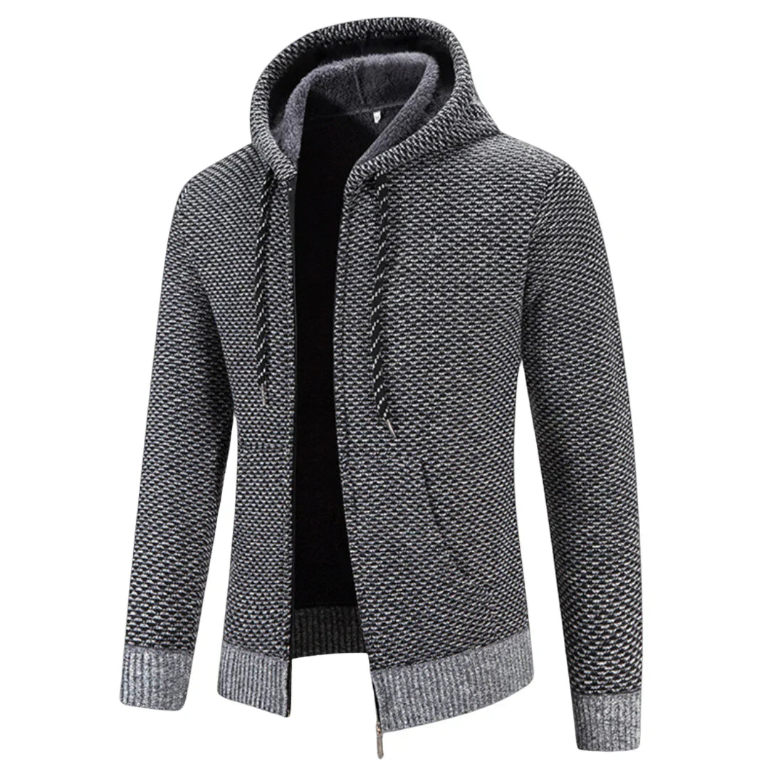 Arnold - Hoodie Ultime Confort et Style au Quotidien