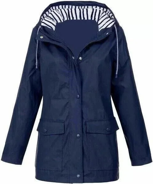 Pavira - Women's Waterproof and Windproof Jacket