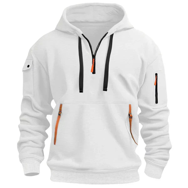 Quentin - Stylish Hoodie | 1+1 Free