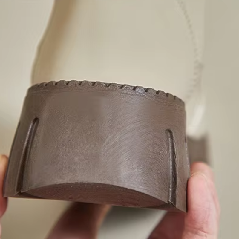 Élisa - Confort et Protection Imperméable Garantie