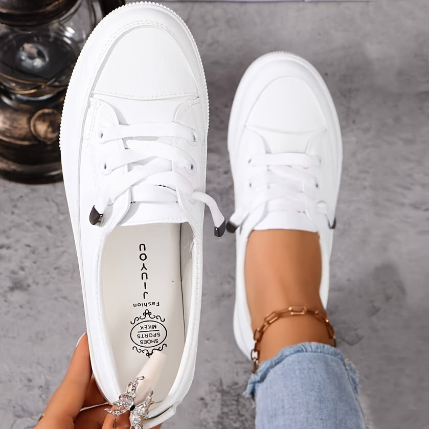 Kassiane - Chaussures Plates Orthopédiques Femme