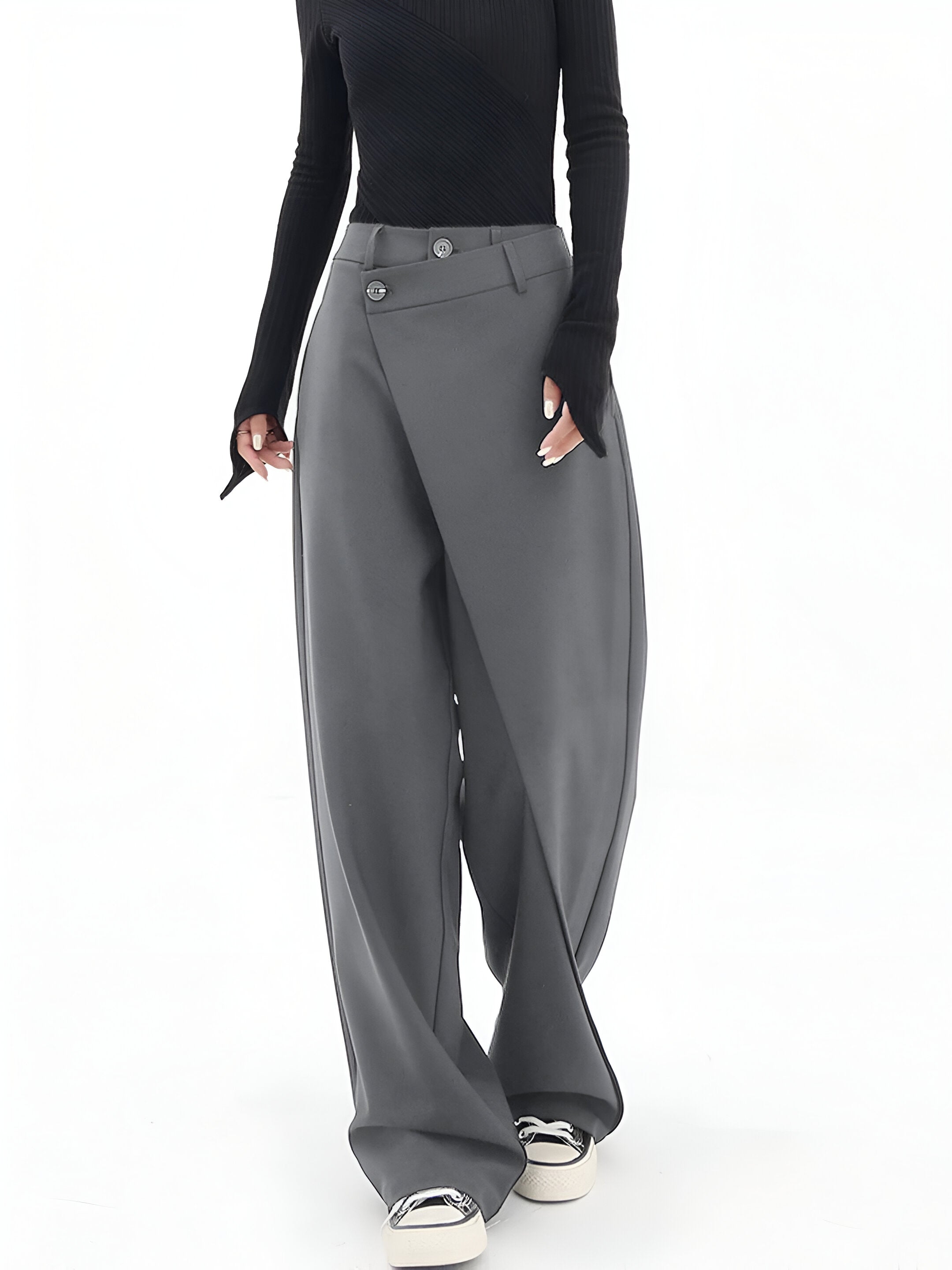 Natalie - Pantalon Moderne