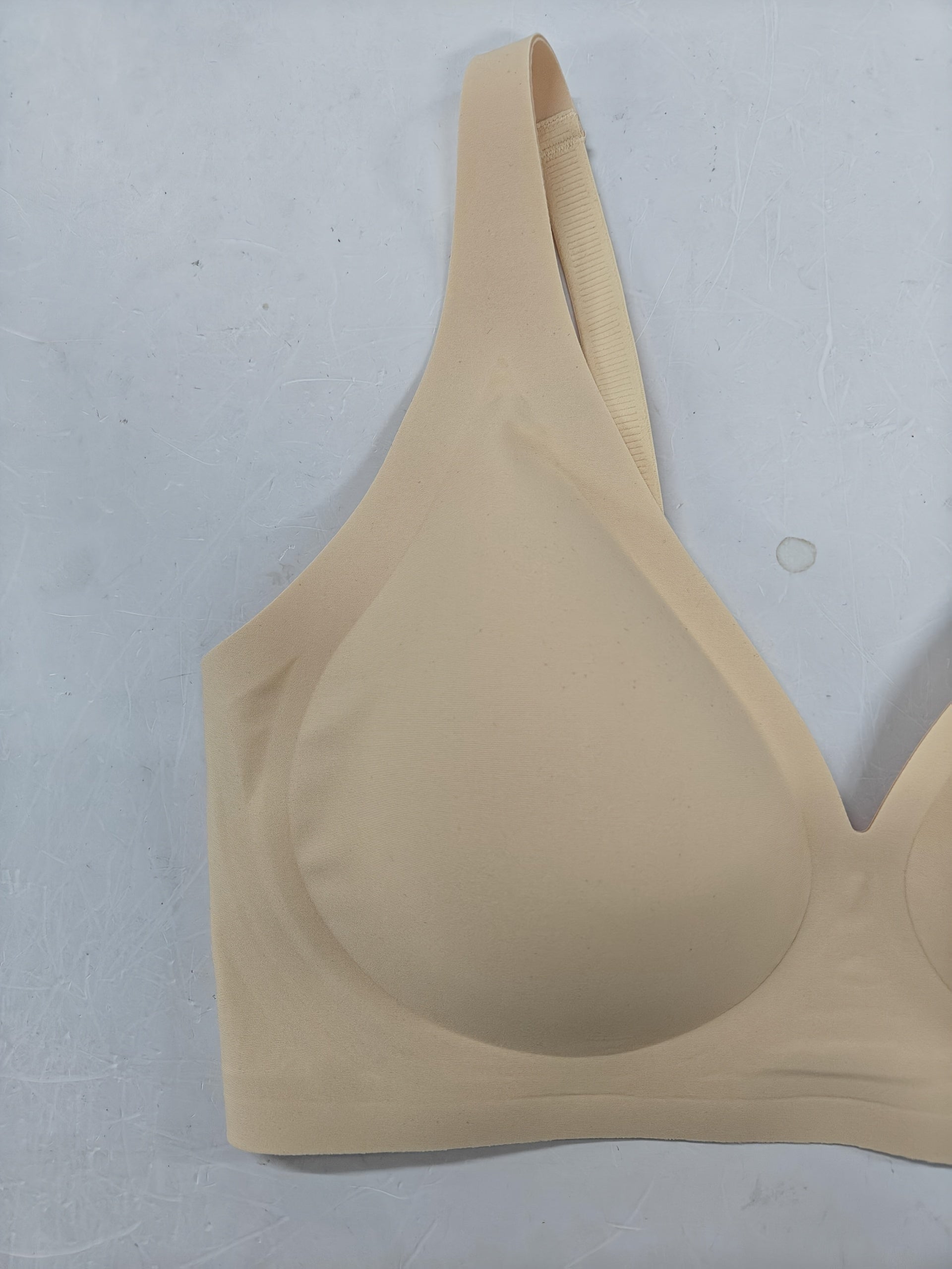 Isendra - High Coverage Comfort Push-Up Bra