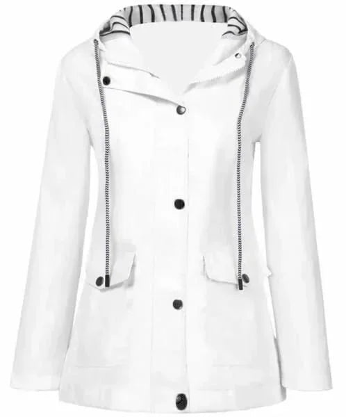 Pavira - Women's Waterproof and Windproof Jacket