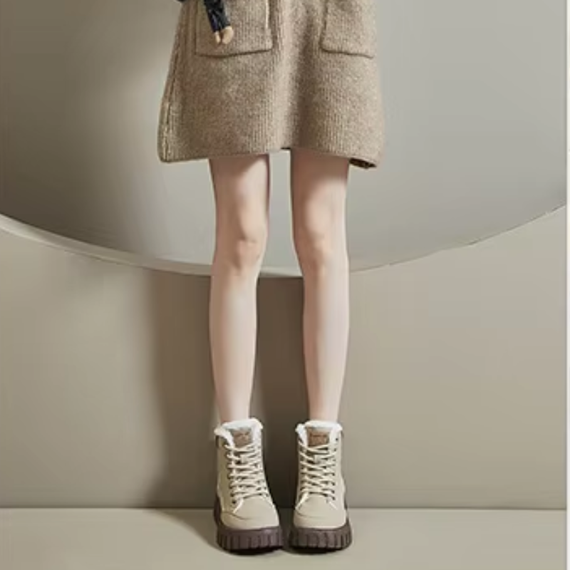 Élisa - Confort et Protection Imperméable Garantie