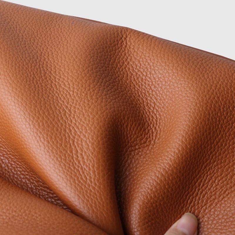 Corinne - Sac à épaule en cuir élégant et spacieux
