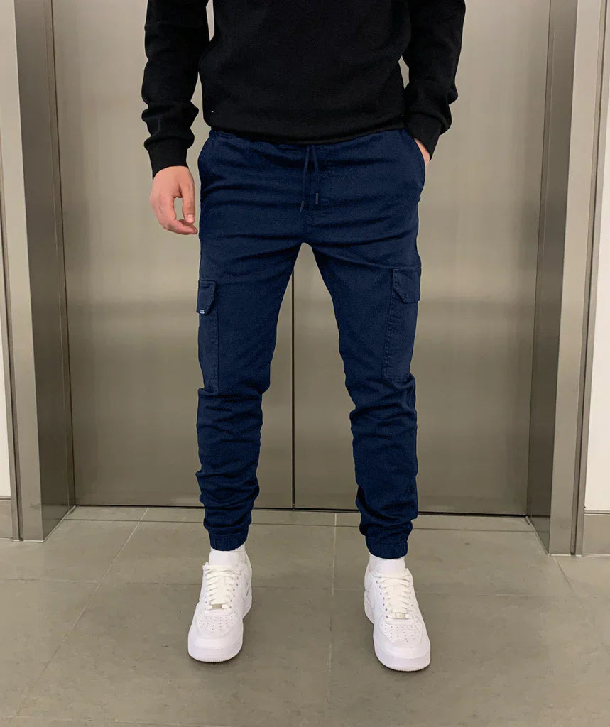 David - Cargo Jogger Fit