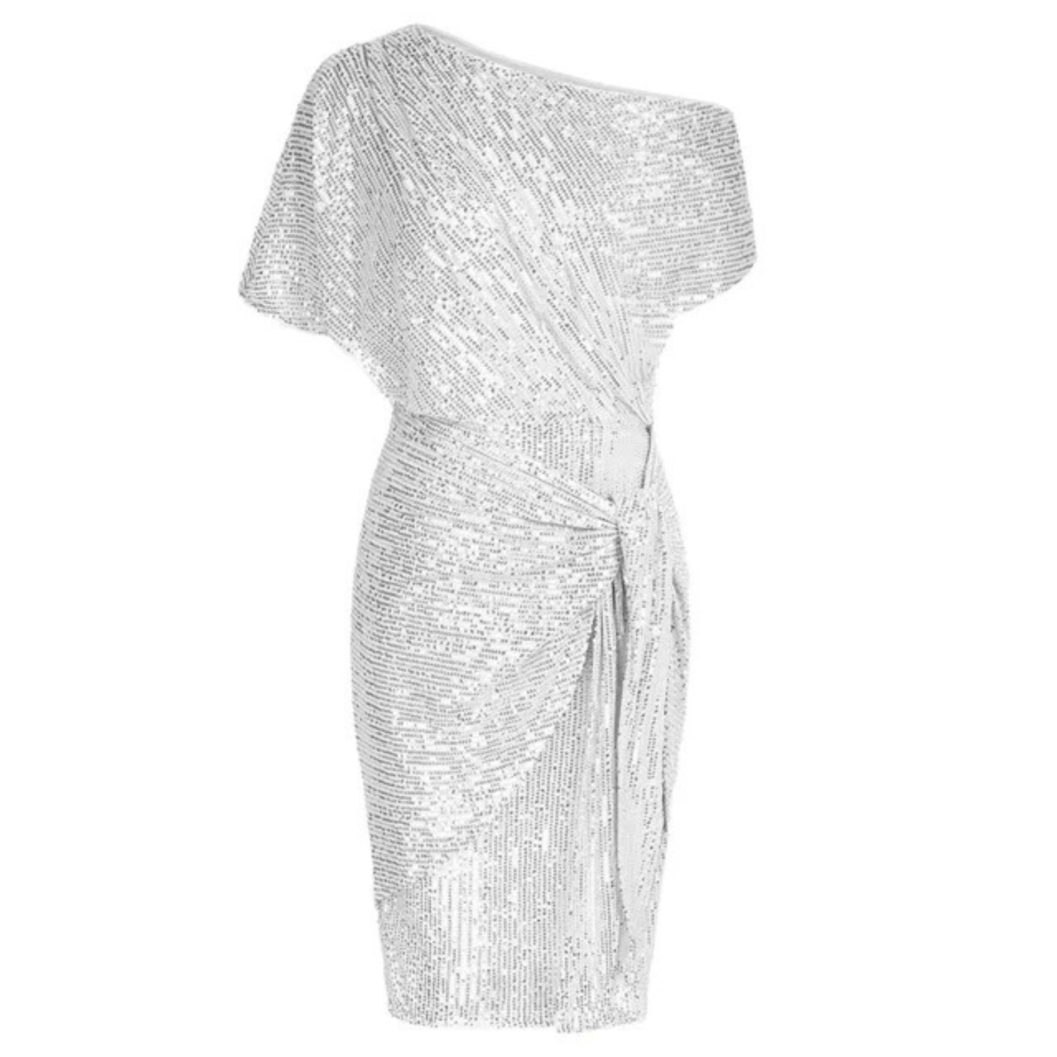 Lexi - Sculpting Sequin Dress for the Holidays!