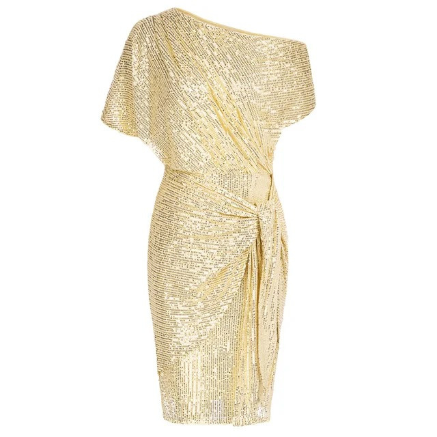 Lexi - Sculpting Sequin Dress for the Holidays!