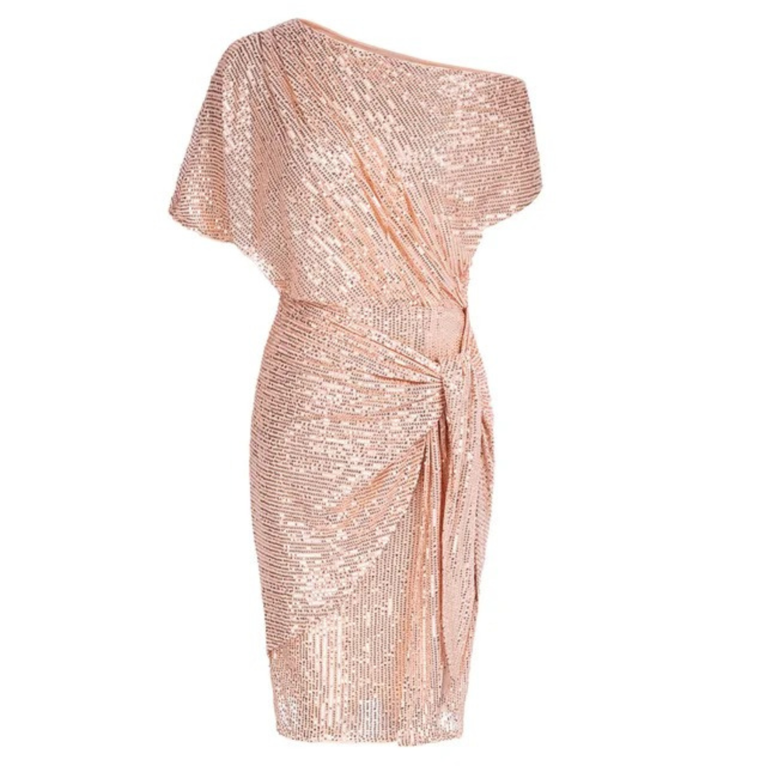 Lexi - Sculpting Sequin Dress for the Holidays!