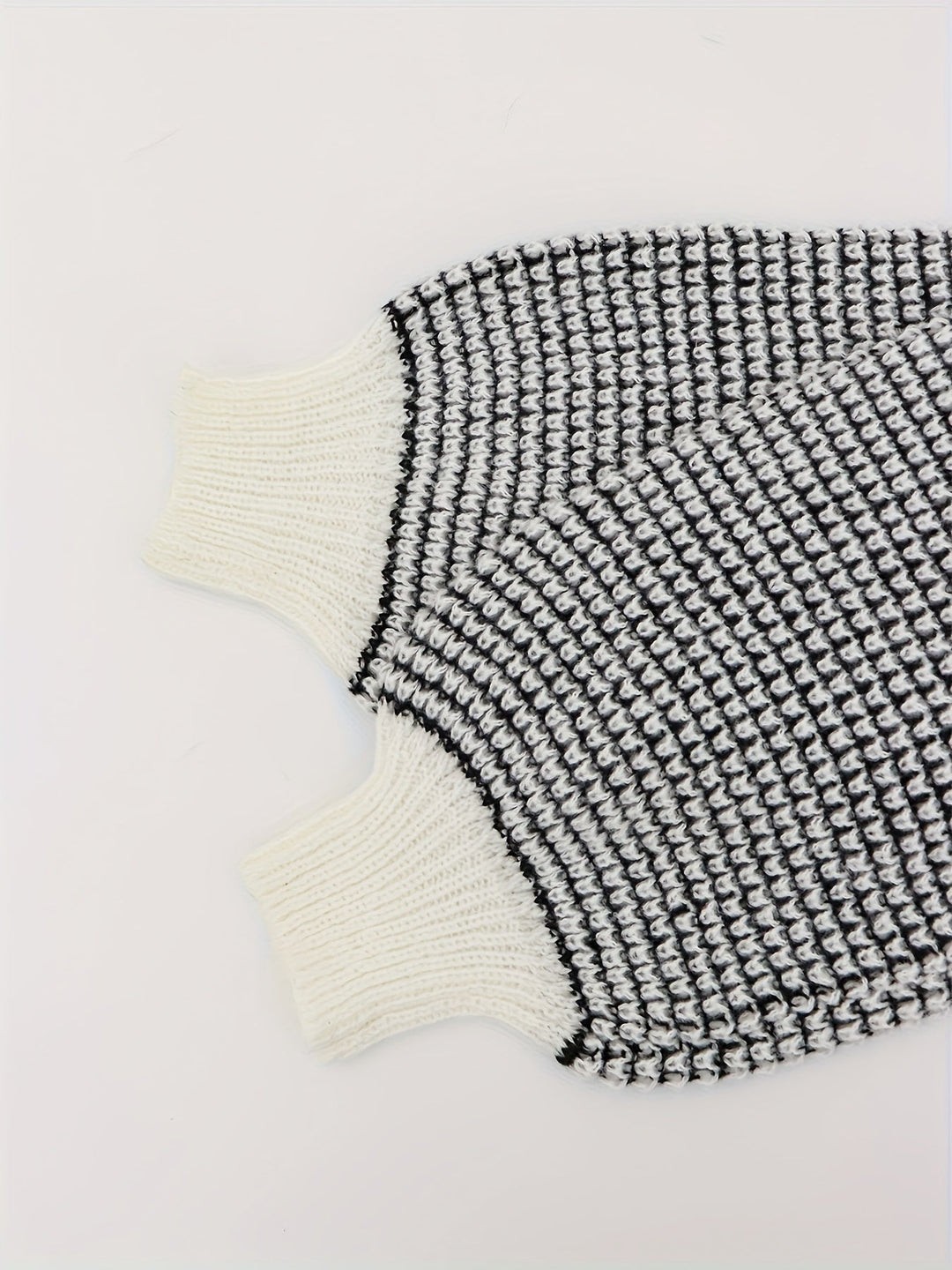 Bijou - Pull Tricoté Femme à Manches Lanternes