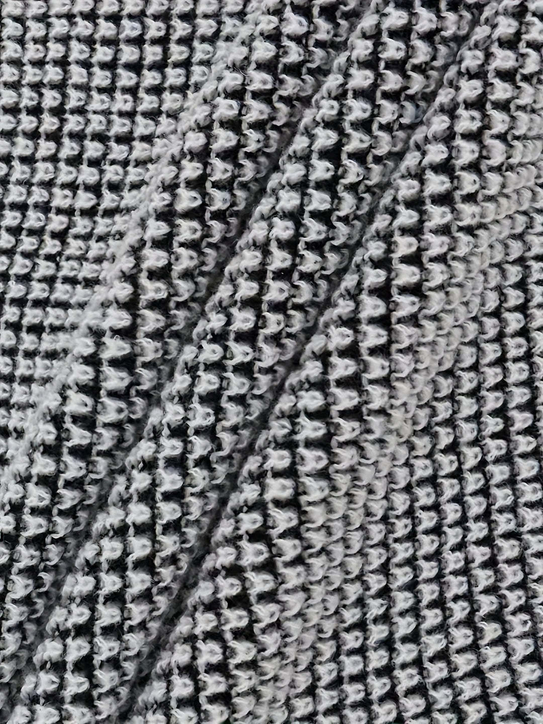 Bijou - Pull Tricoté Femme à Manches Lanternes