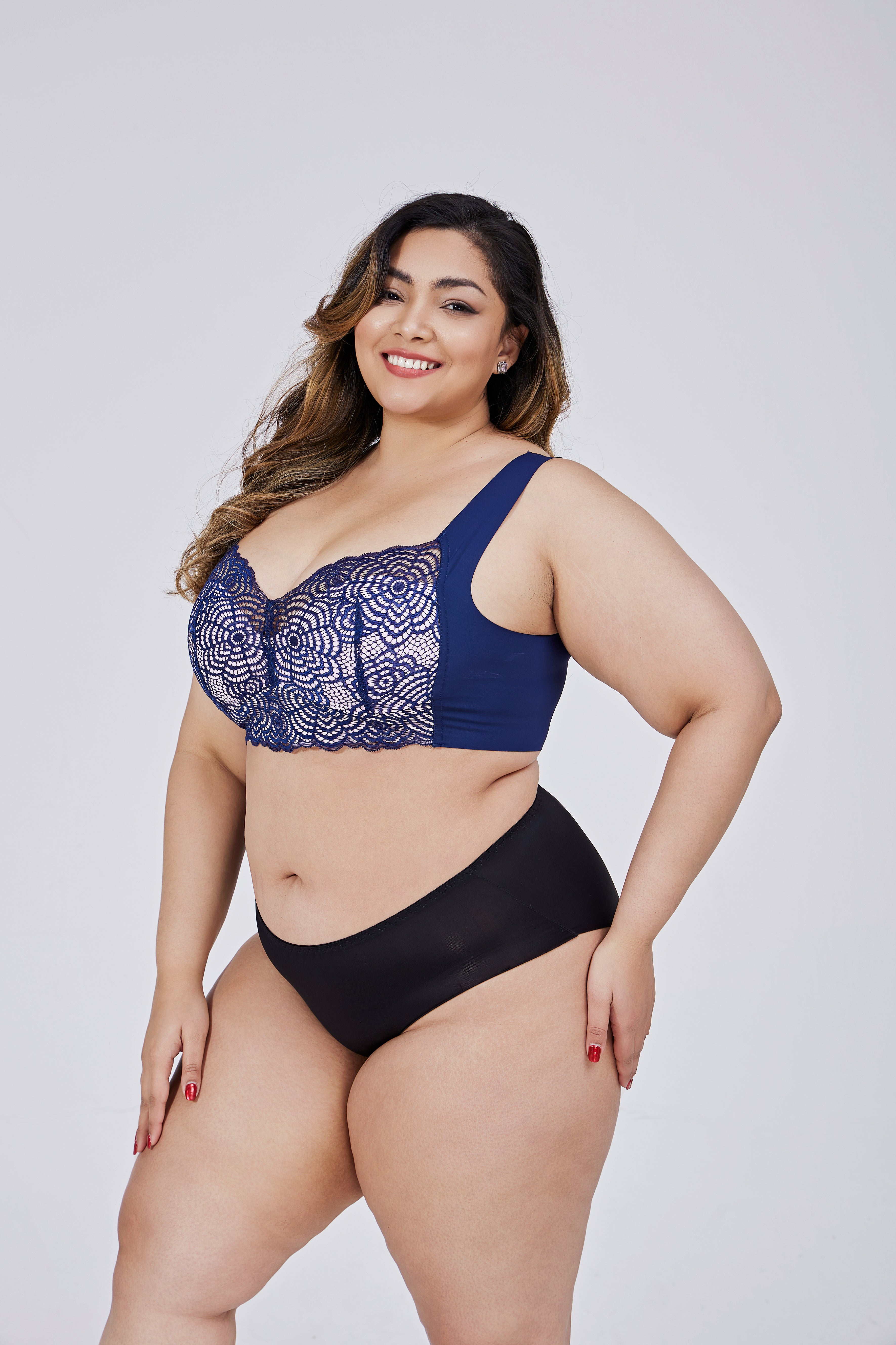 Joravia - Comfortable and Supportive Push-Up Bra | Buy 1, Get 1 Free Today