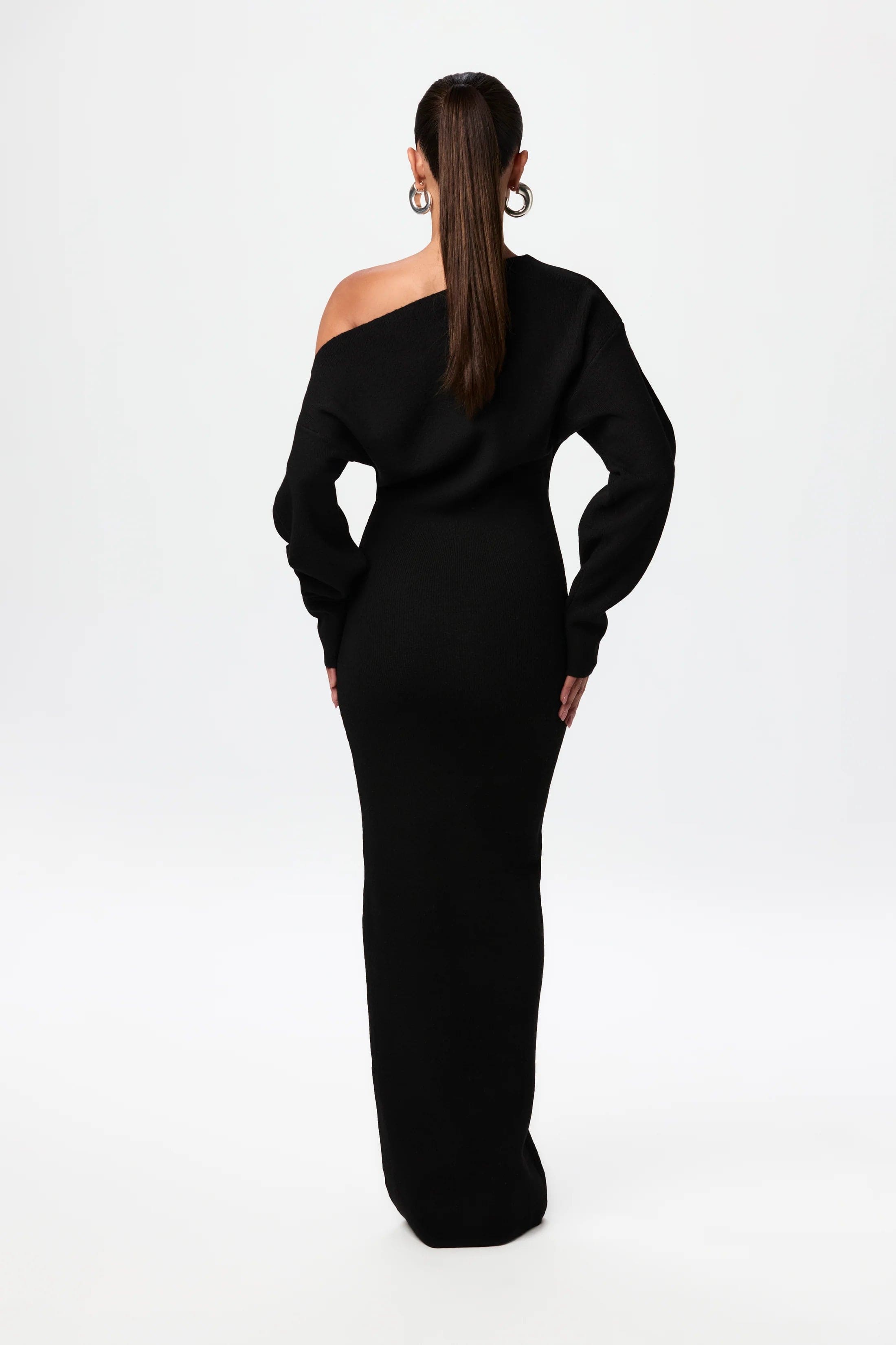 Yolanthe - Elegant Dress