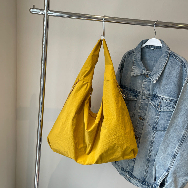 Helindra - Sac fourre-tout spacieux et élégant