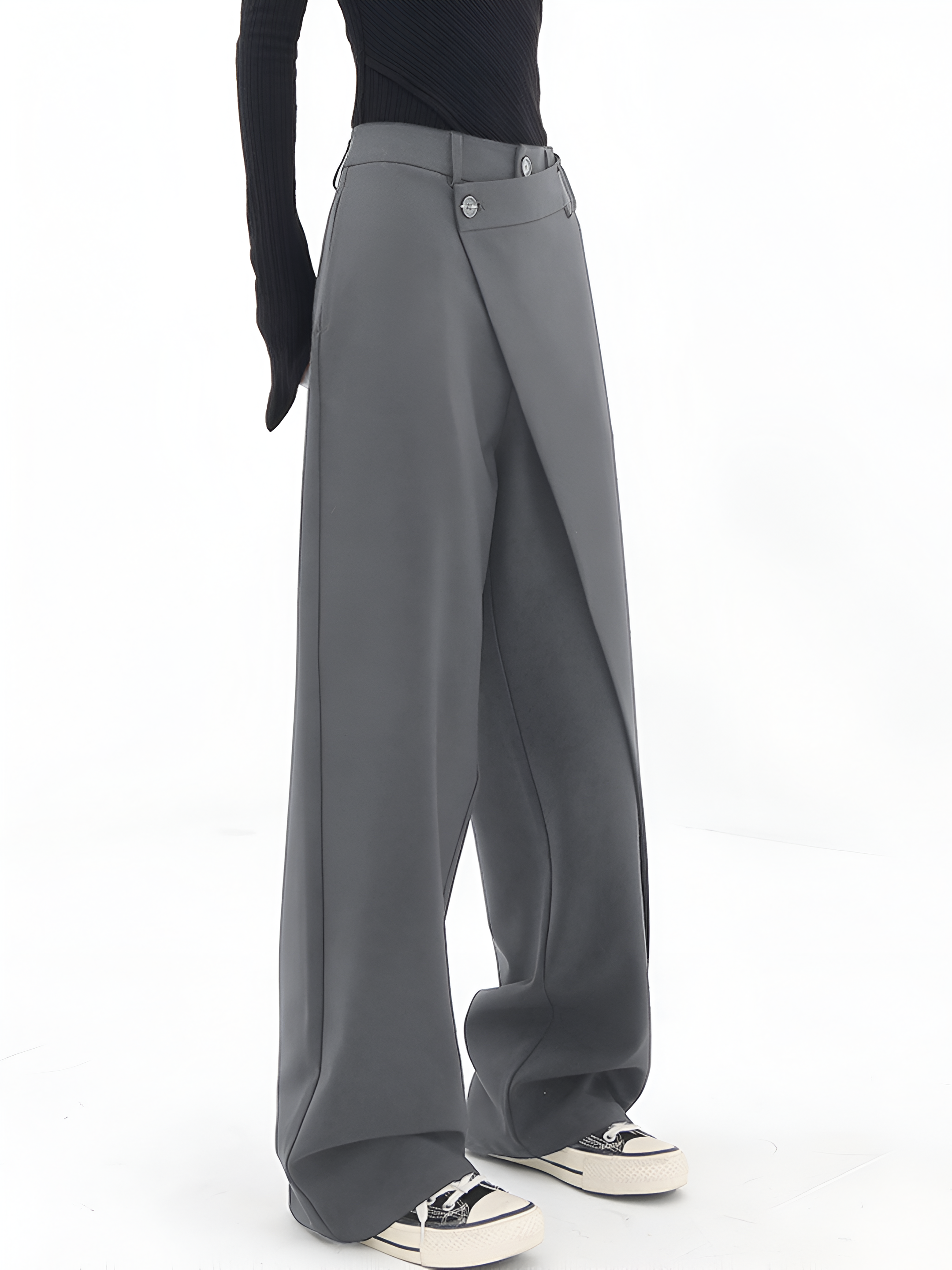 Natalie - Pantalon Moderne