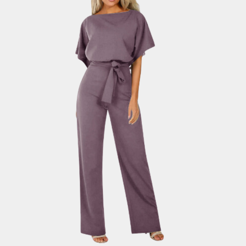 Amaya - Jumpsuit Élégant pour Femmes