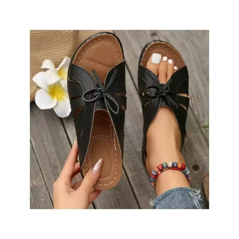 Jasmin - Supportive Sandals - Comfort and Elegance