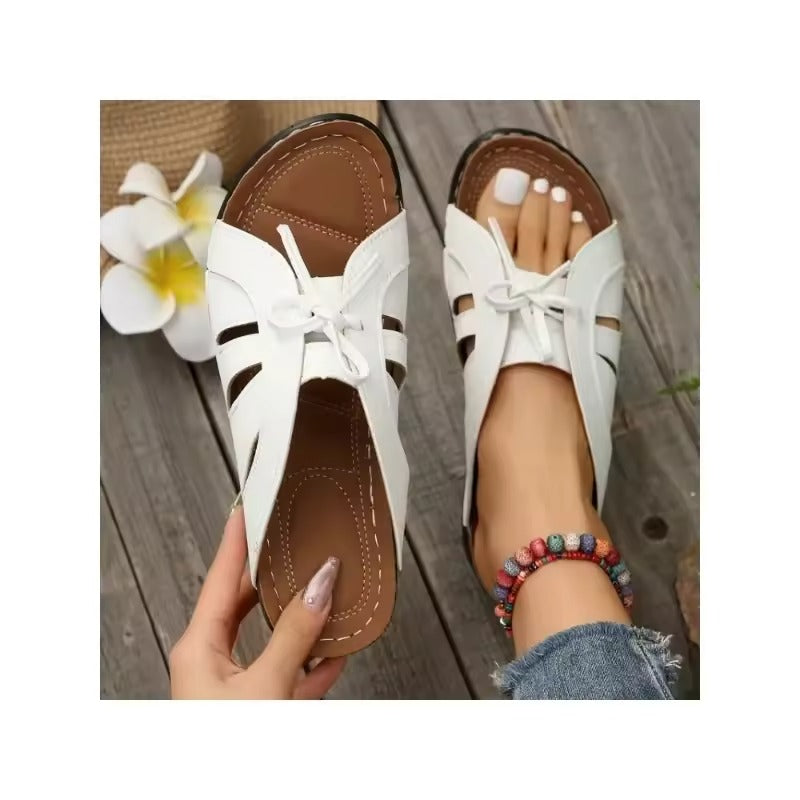 Jasmin - Supportive Sandals - Comfort and Elegance
